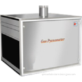 Gas Pycometer